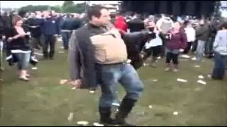 Al Wilson &quot;The Snake&quot;  Worlds Best Dancer - The Oddfellows Hall Soul Club