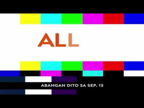ALLTV Saya All Channel 2 Cast