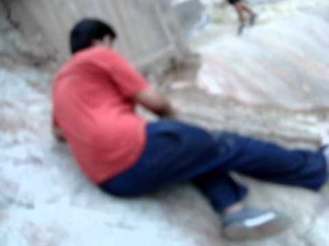 La version del fan de wanda mosconense en peligro... Waaandaaaa ♫♪♫♪