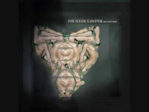 Pure Reason Revolution - Deux Ex Machina