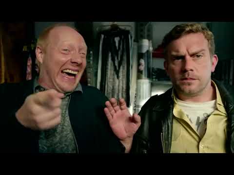 Eberhofer   Cannabis Fleischpflanzerl