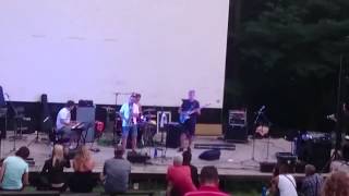 I Told U So (David Sanborn cover)