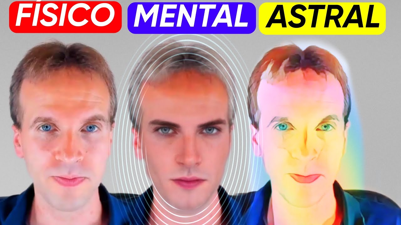 🔥 ELEVA tu VIBRACION✅ con este PODEROSO VIDEO de Robert Martinez