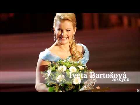 Iveta Bartošová - Jeskyně