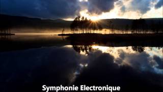 Geoffrey Downes - Symphonie Electronique