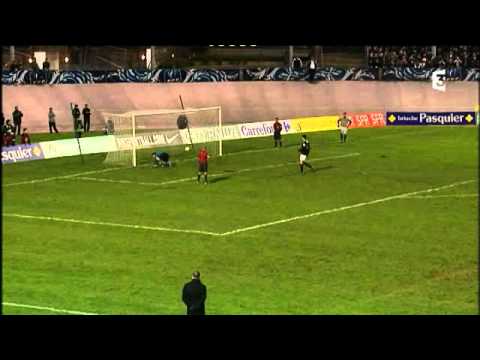 Foot - Coupe de France TA Rennes défenseur  0000.wmv