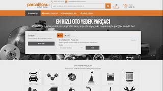 Araç Bilgilerinden Yedek Parça Nasıl Bulunur?
