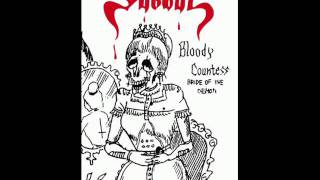 Sabbat - The Egg of Motley