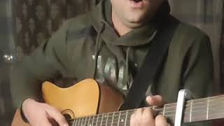 Wo Rubaroo Khade Cover