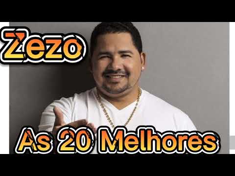 Zezo As melhores