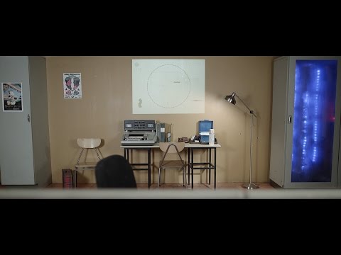 Delorian - Rubik (Official music video)