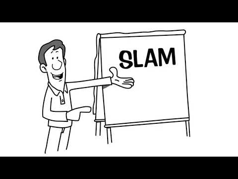 Troublefreepool Slam