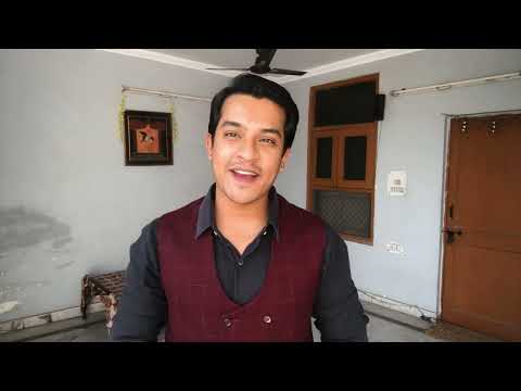 Introduction: Naman Sharma