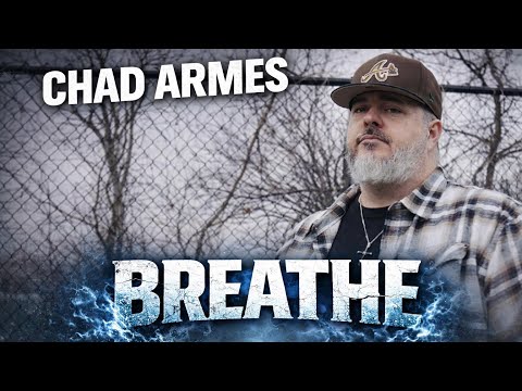 Chad Armes - “Breathe” (Official Music Video) 