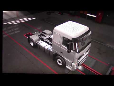 MongoTV_1600 - Del 36 - ETS2 - Hvordan Man Starter i Euro Truck Simulator 2 - Anton Transport