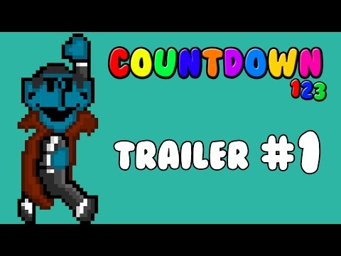 COUNTDOWN Video