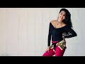 Hauli Hauli Bollywood Dance Shanelle Bell