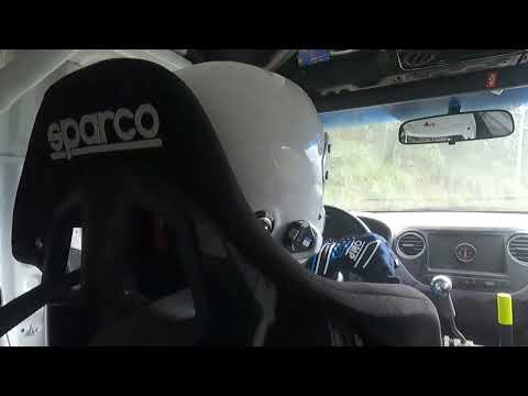 RALLY CHIMBORAZO I10 PENIPE