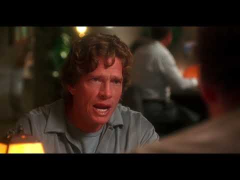 Sideways(2004) Miles and Jack try to pick up dates.