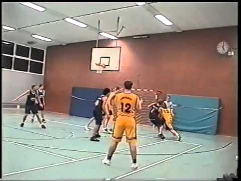 Bezirksliga Herren 2006 2007 TS Rusbend  TuS Jahn Lindhorst2