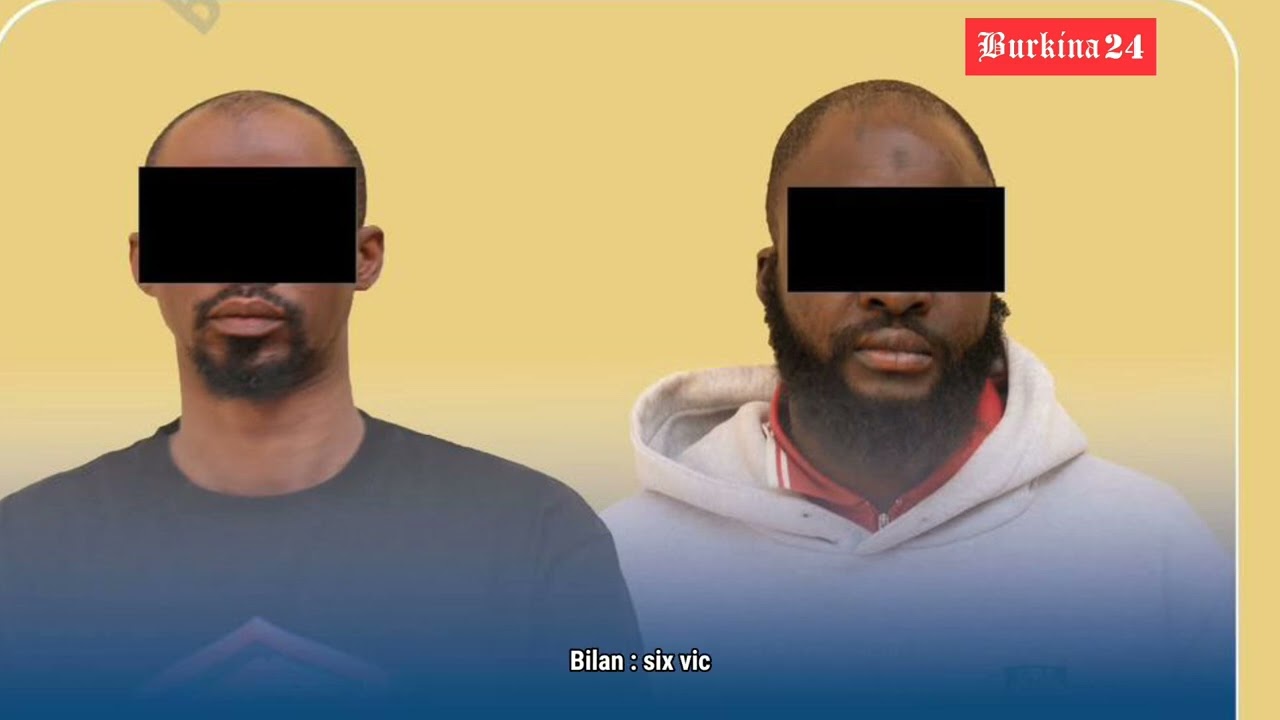 Cybercriminalité : La BCLCC démantèle une escroquerie à près de 70 millions FCFA