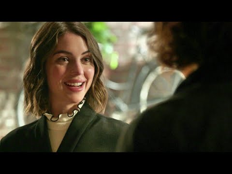 Once Upon A Time 7x08 Regina Does Not Want Ivy See Henry Anymore - Eloise Brings A Cake To Rogers