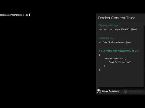 13 3 Docker Content Trust