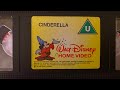 Ending To Cinderella 1992