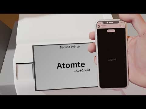 Atomte video thumbnail