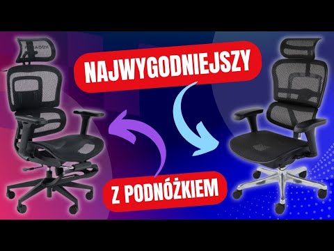 Ranking of Ergonomic Computer Chairs🏆Discover the 5 Most Comfortable!✅
