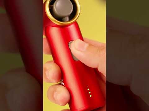 The JetFan Mini is made to impress! 💨✨