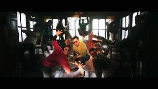 Cheliyaa–Hamsaro telugu video song