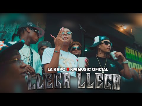 La Kapo -  Lleca Lleca (Video Oficial) By Km Filmss