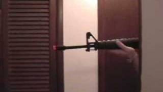 Everything Went Numb Music Video