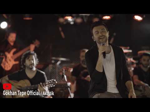 Gökhan Tepe - Dönmem (Akustik)