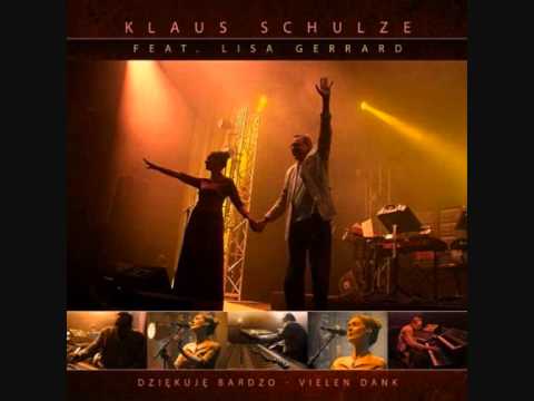 Klaus Schulze feat. Lisa Gerrard - Ocean Of Innocence pt I
