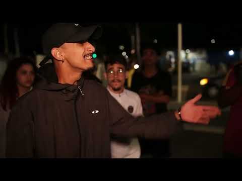 DNA X NIGGA | SEMI FINAL | BATALHA DA NAVALHA