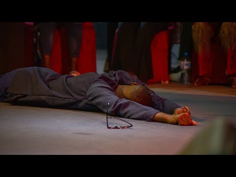 liboso na yo(posa ya komona yesu) by David ize, Seraji belingo