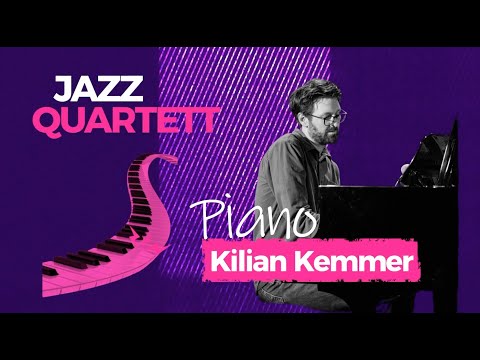 Kilian Kemmer Quartett – Live im Mühlenforum Glattbach | Jazzkonzert vom 17. Oktober 2025