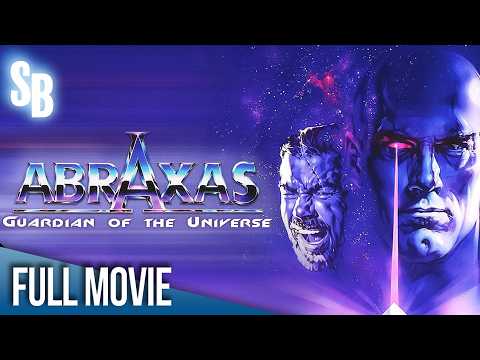 Abraxas, Guardian of the Universe (1990) | Full Movie | Jesse Ventura | Sven-Ole Thorsen