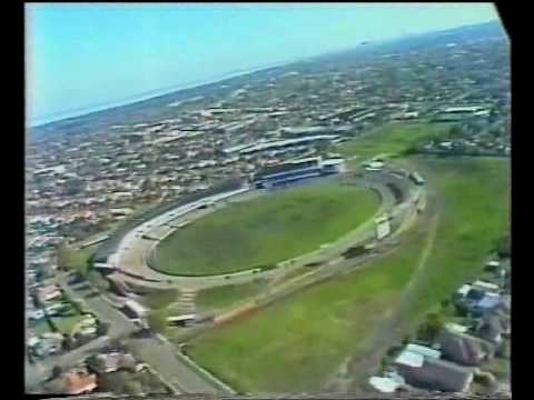 VFL 1981 Grand Final Ch7 Intro