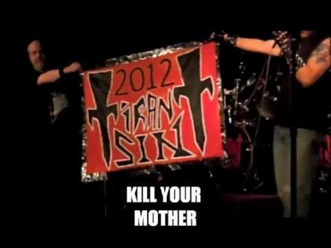 TIRANT SIN  KILL YOUR MOTHER 2012.wmv
