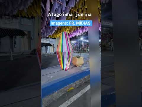 festejos de Alagoinha do Piauí 2026