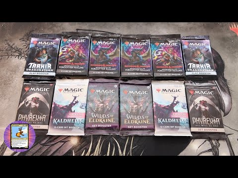 This Set BLEW AWAY The Rest!