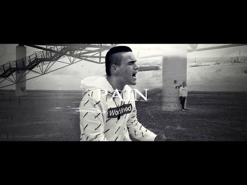 FettC X P A I N  (Official Video) Prod by SINIMA BEATS