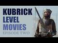 Kubrick level movies: MONTY PYTHON AND THE HOLY GRAIL Rob Ager. Collative Learning. film analysis DEFAULT Thumbnail