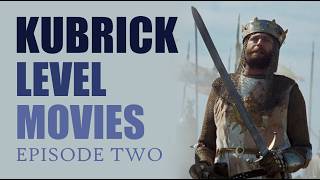 Kubrick level movies: MONTY PYTHON AND THE HOLY GRAIL Rob Ager. Collative Learning. film analysis MQDEFAULT Thumbnail