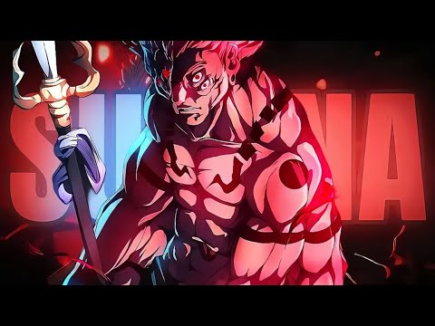 How Strong Is Full Power Sukuna?