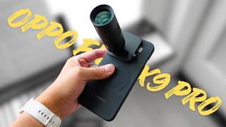 This camera and lens SURPRISED ME...