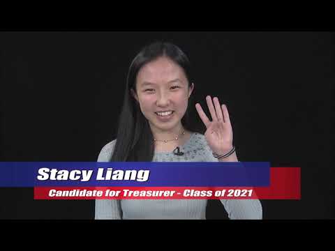 NPHS Class of 2021 Sophomore Class Election Speeches